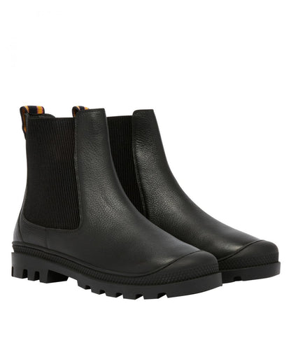 Carnaby Elevated Chelsea Boot