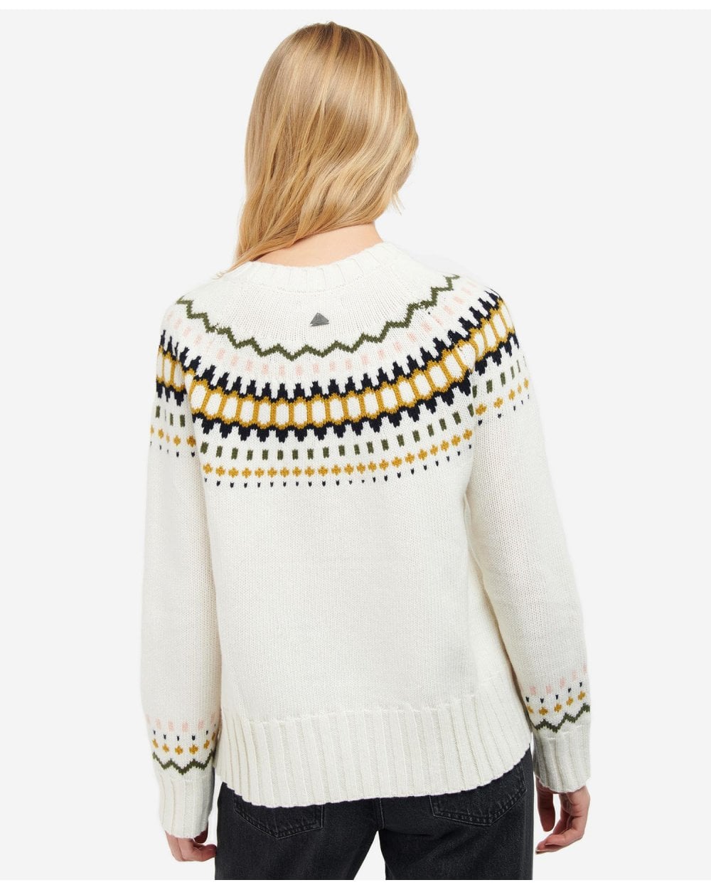 Lana Knit Jumper