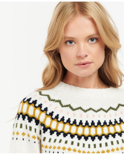 Lana Knit Jumper