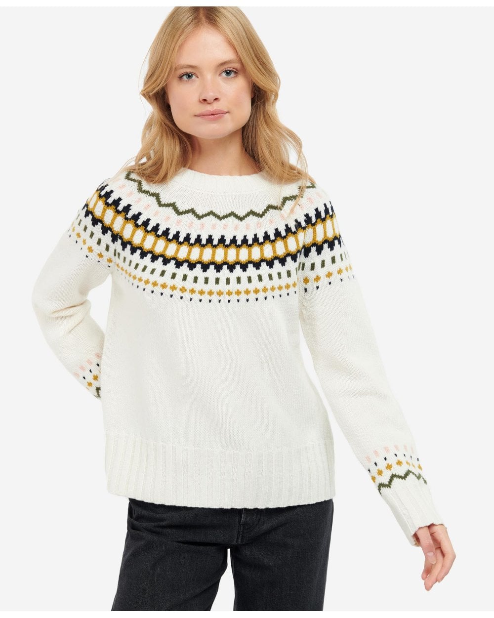 Lana Knit Jumper