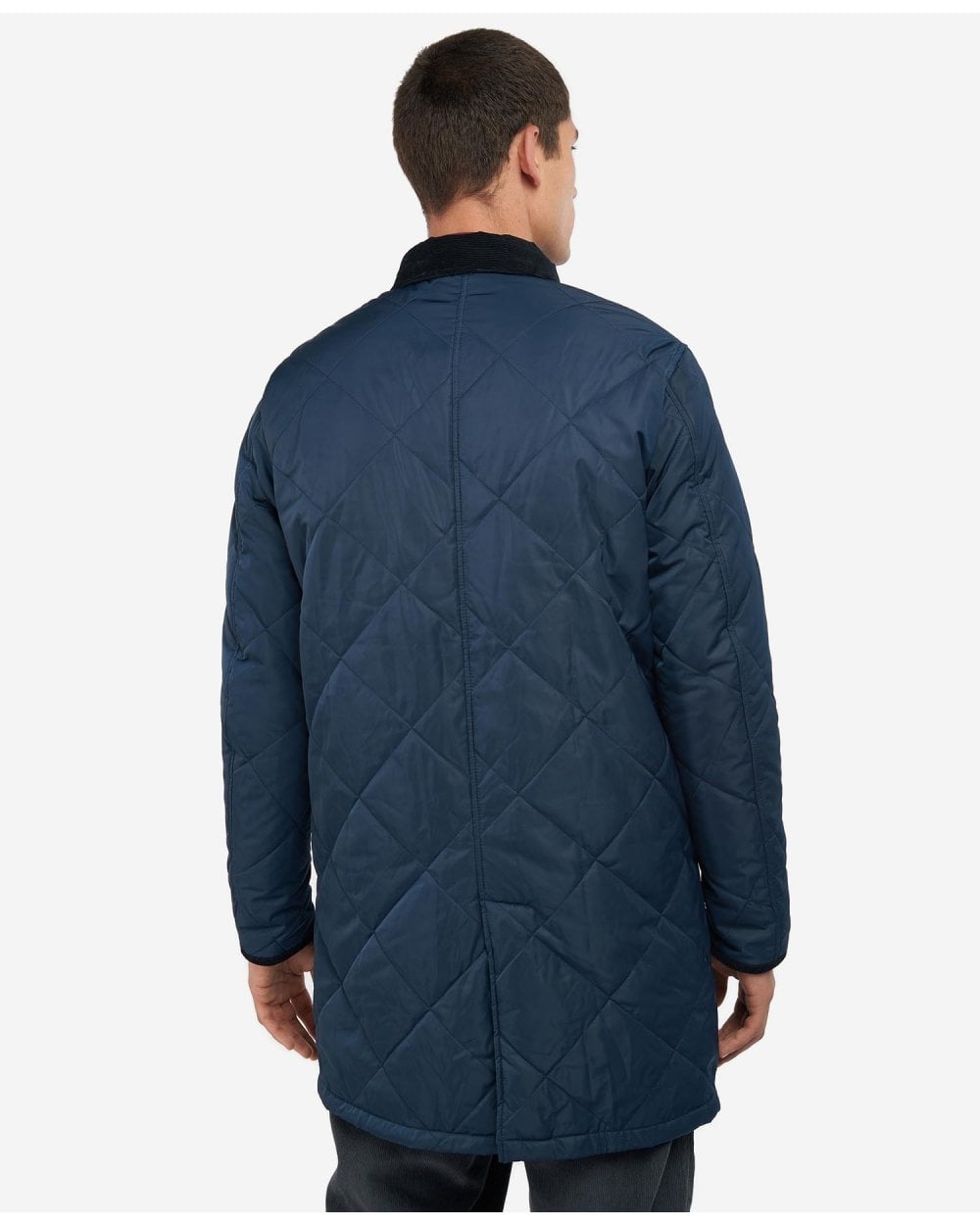 Carlton Quilted Jacket