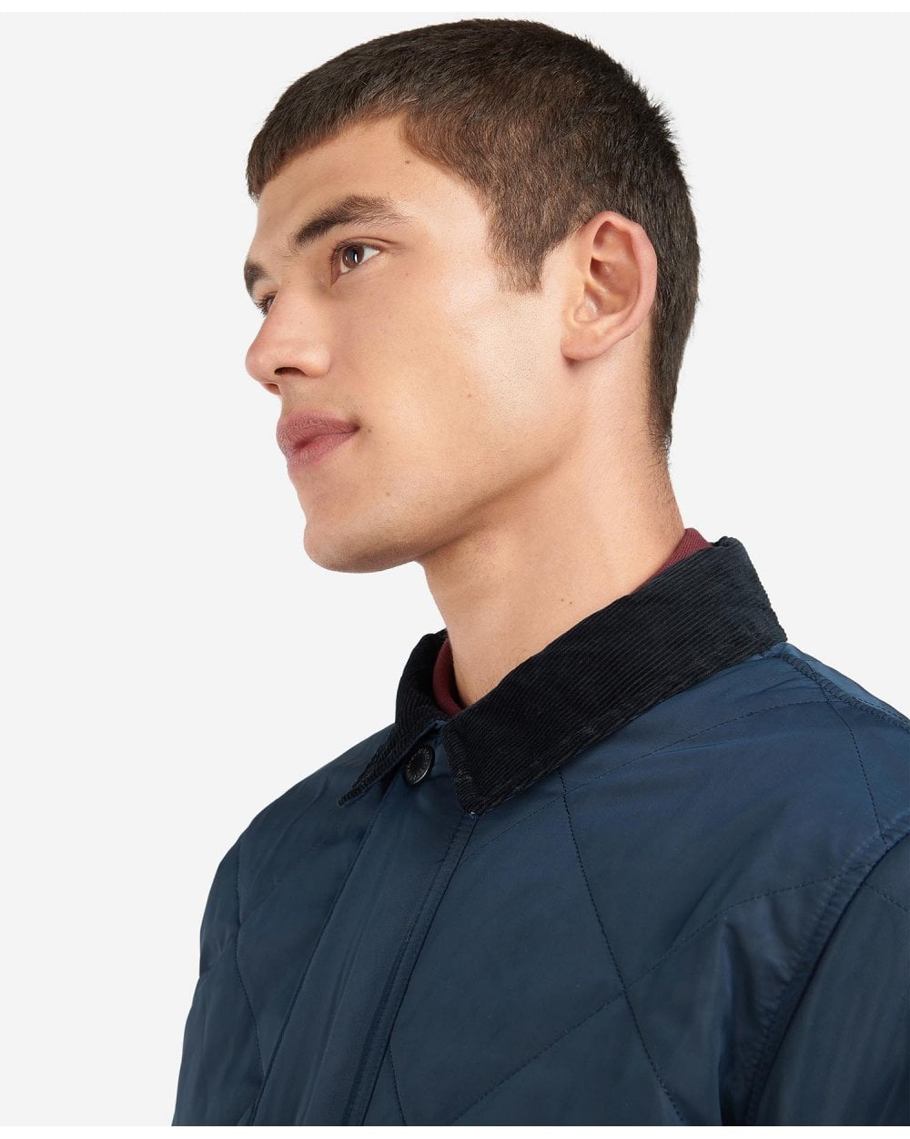 Carlton Quilted Jacket