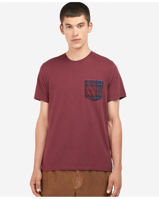 Goole Pocket T-Shirt