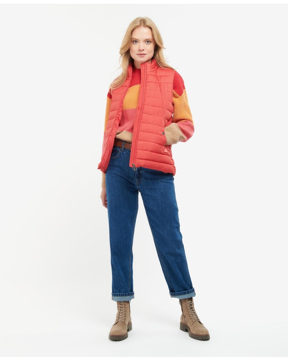 Yara Gilet