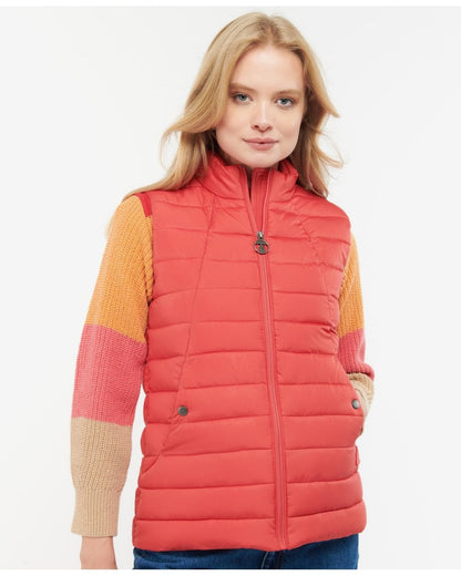 Yara Gilet