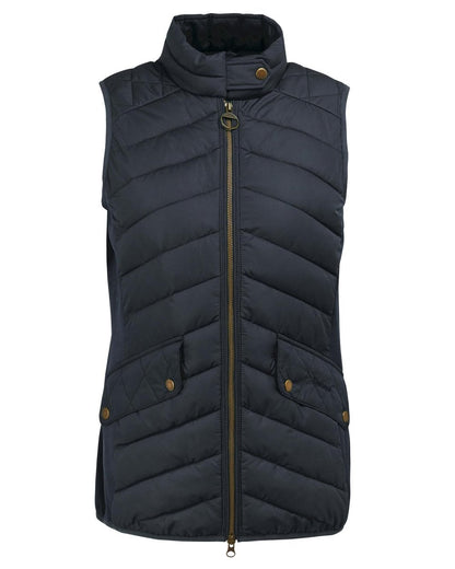 Stretch Cavalry Gilet