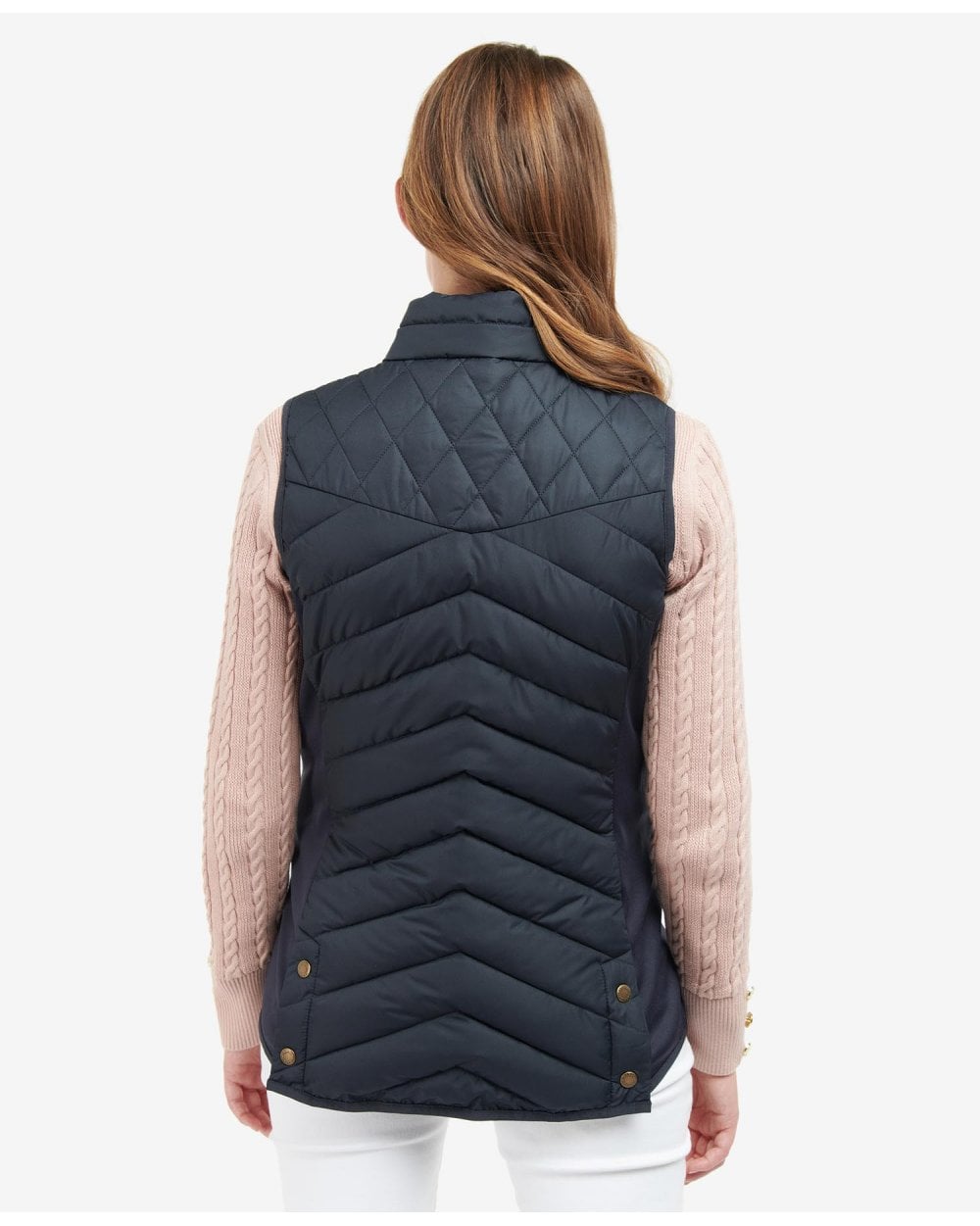 Stretch Cavalry Gilet