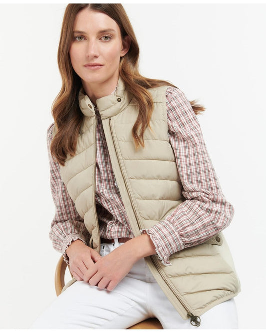 Stretch Cavalry Gilet