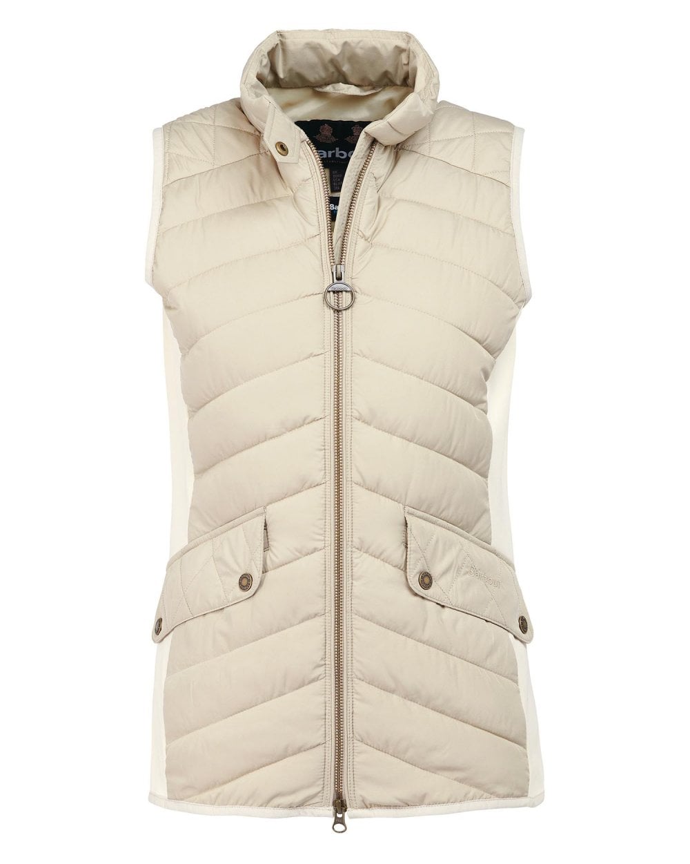 Stretch Cavalry Gilet