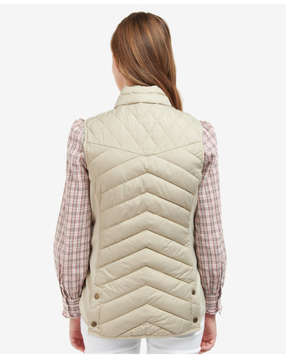 Stretch Cavalry Gilet