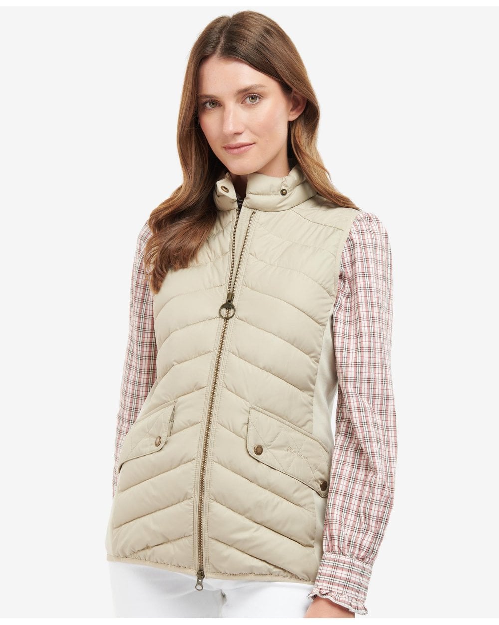 Stretch Cavalry Gilet