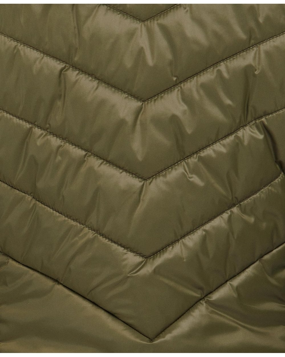 Lando Quilted Gilet