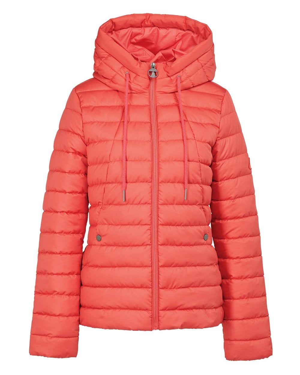 Coraline Quilted Jacket