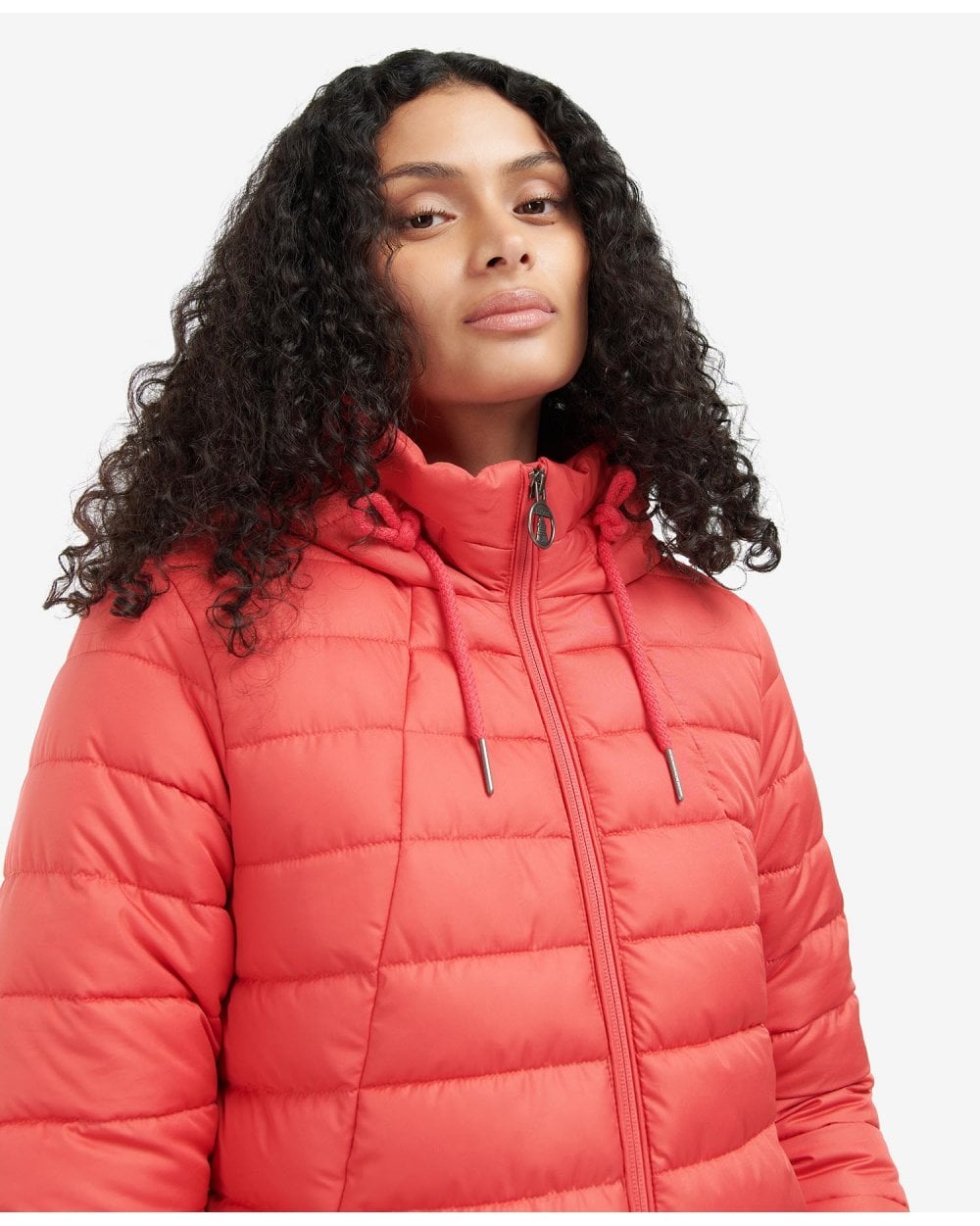 Coraline Quilted Jacket