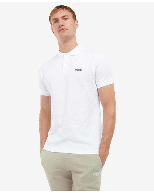 Tourer Polo Shirt