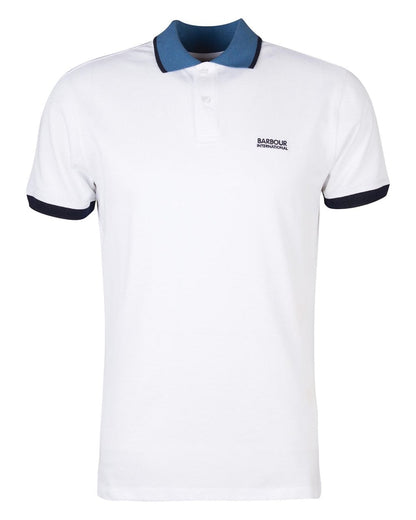 Howall Polo Shirt