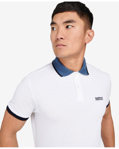 Howall Polo Shirt