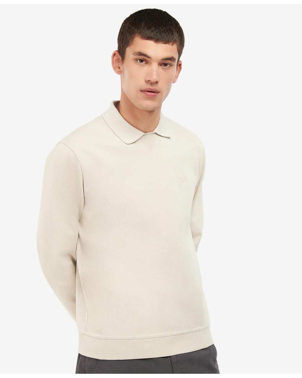 Headlam Cotton Sweatshirt