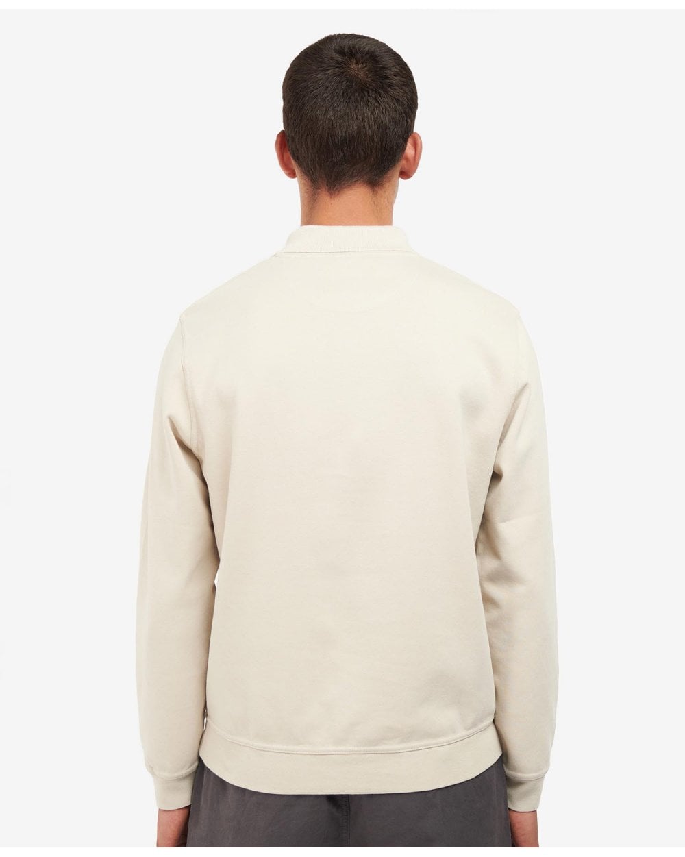 Headlam Cotton Sweatshirt