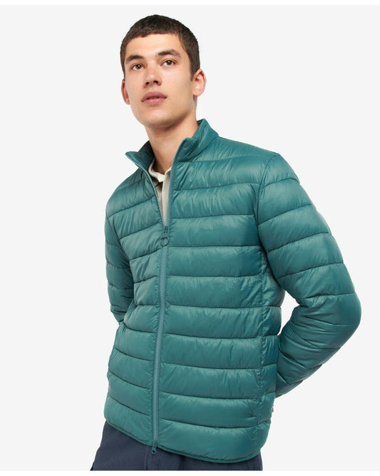 Penton Quilted Jacket