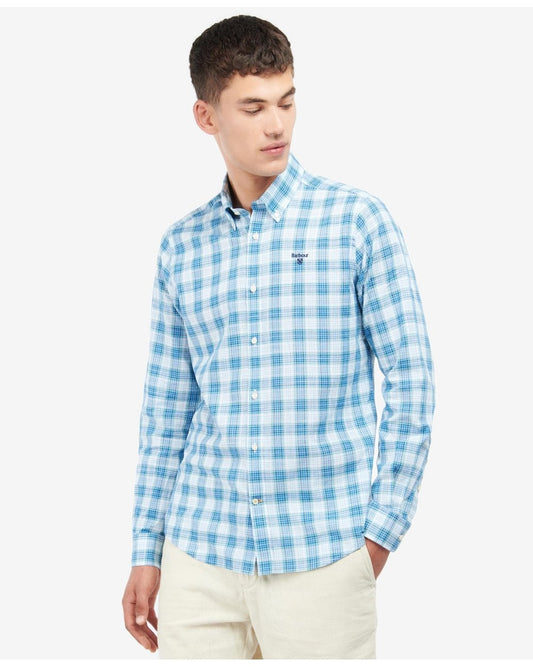 Spillman Tailored Shirt