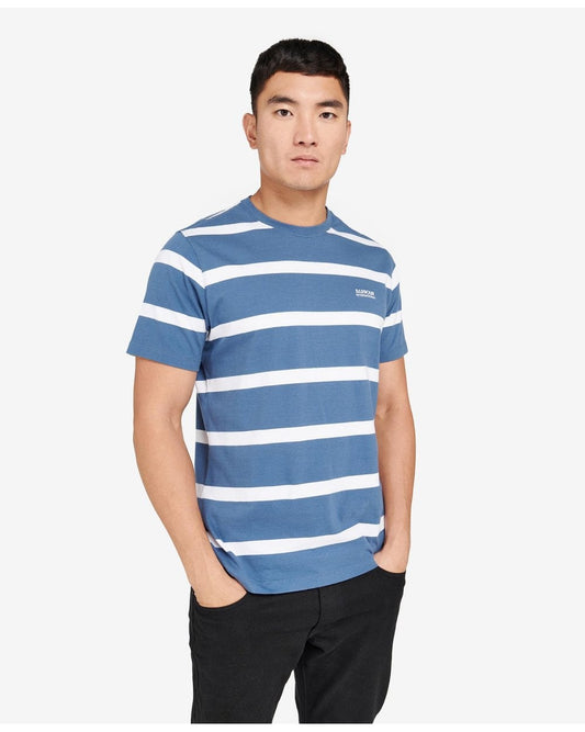 Cobain Striped T-Shirt