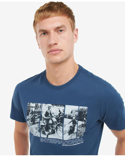 Arter Graphic-Print T-Shirt