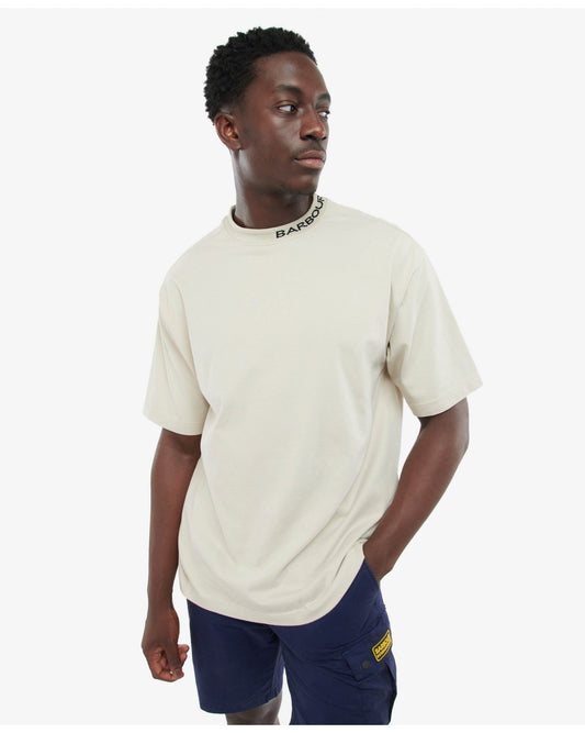 Smith Oversized T-Shirt