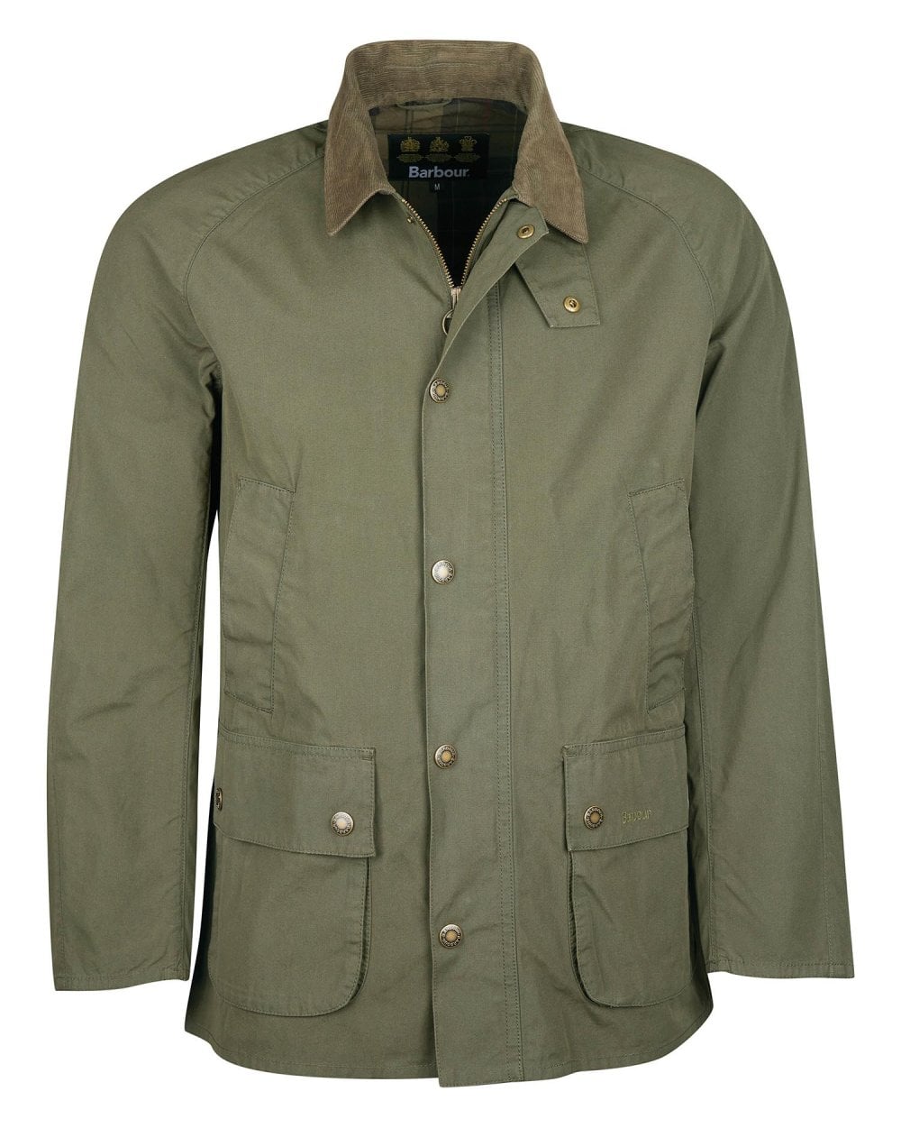 Ashby Casual Jacket