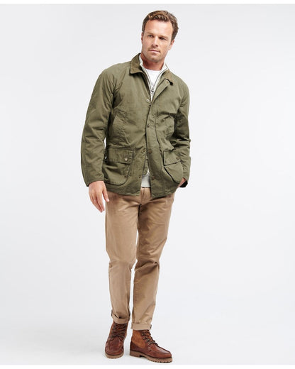 Ashby Casual Jacket