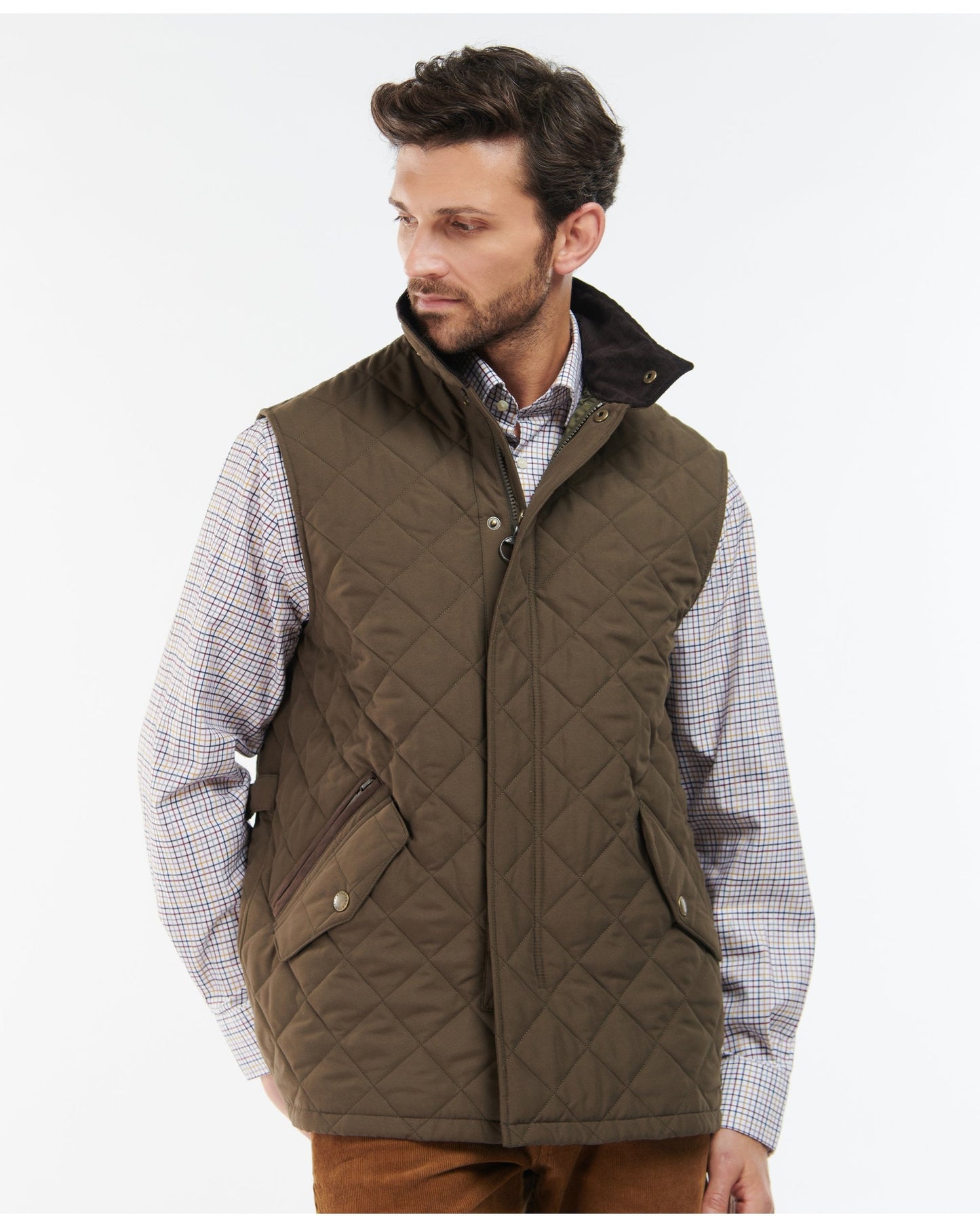 Shoveler Gilet