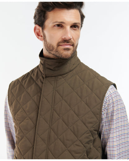 Shoveler Gilet