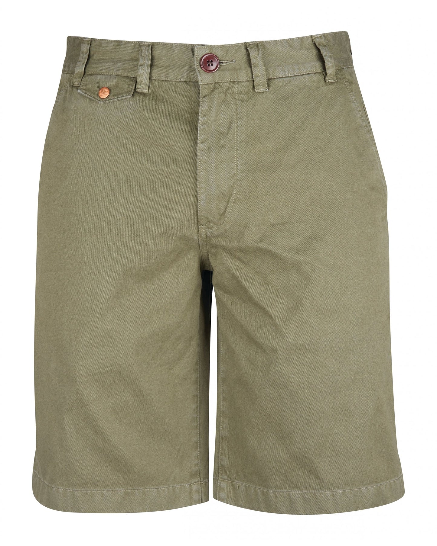 Neuston Twill Shorts