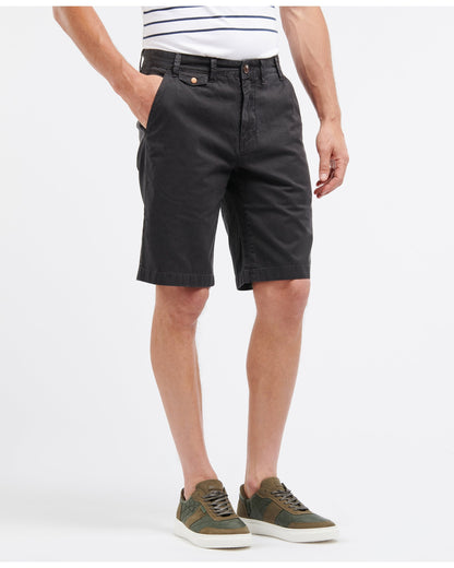 Neuston Twill Shorts