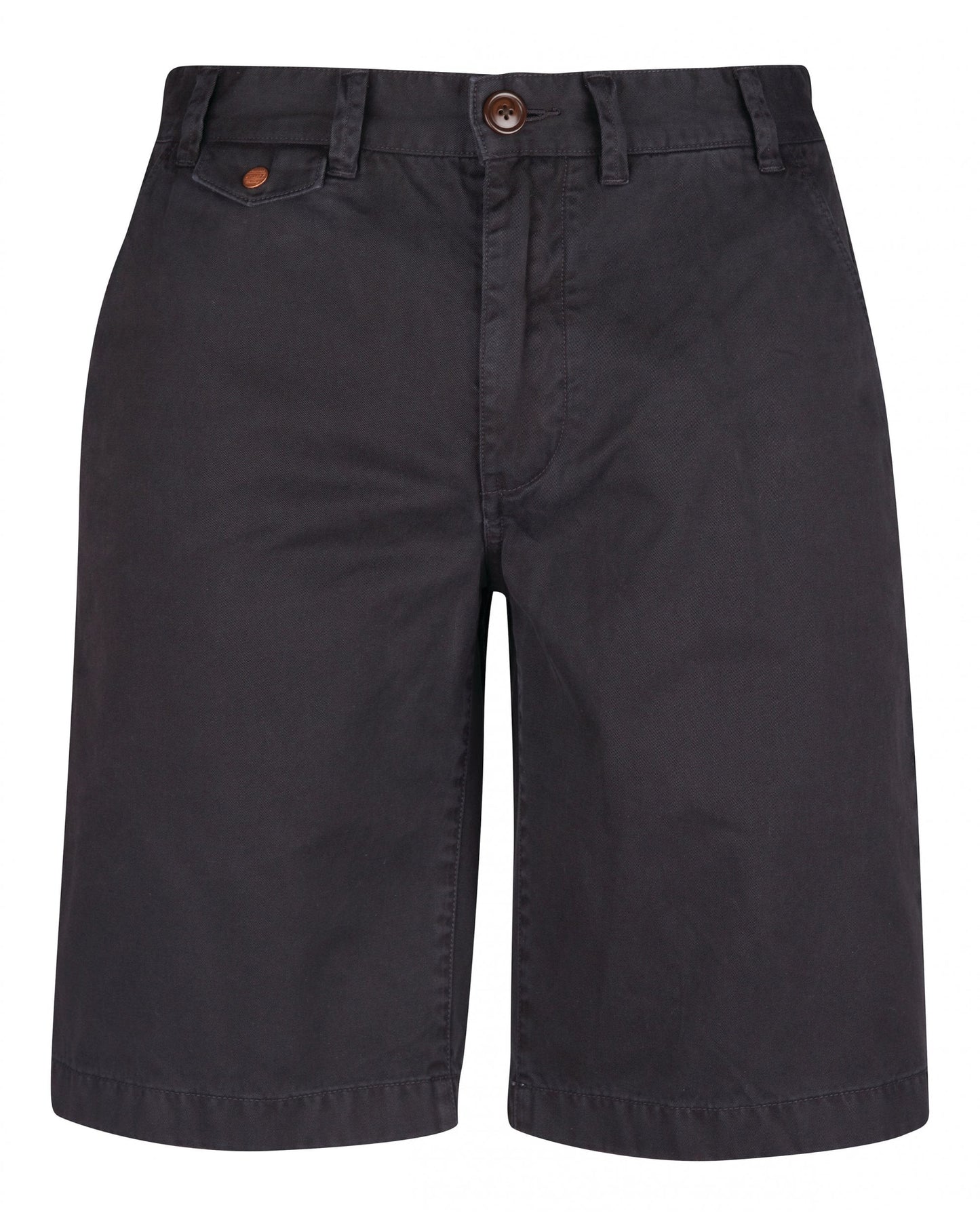 Neuston Twill Shorts