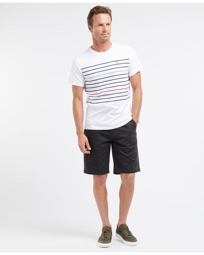 Neuston Twill Shorts