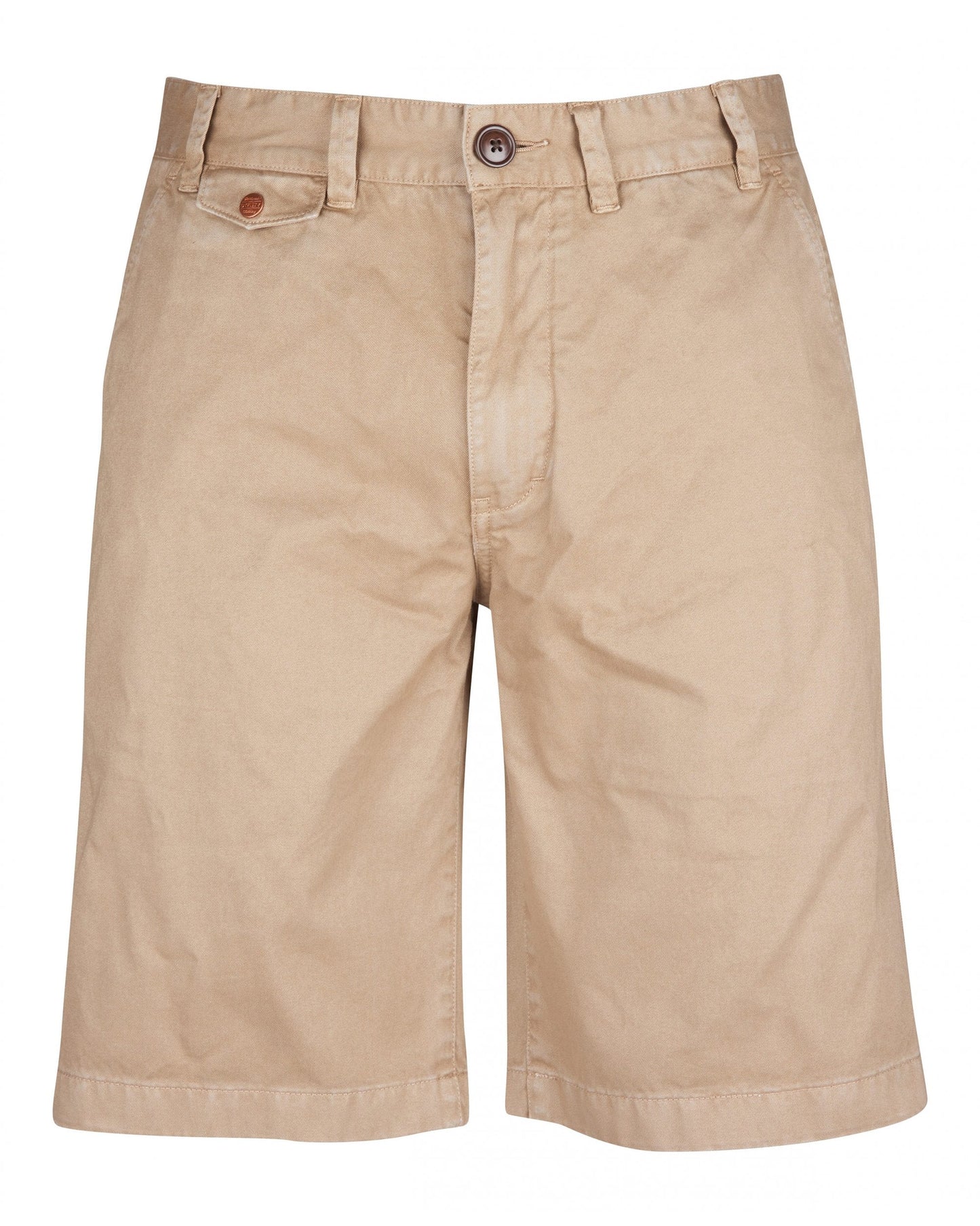 Neuston Twill Shorts