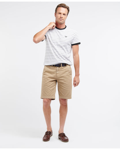 Neuston Twill Shorts