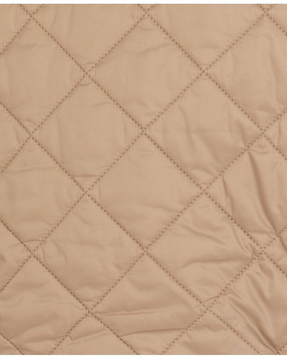 Deveron Quilted Jacket