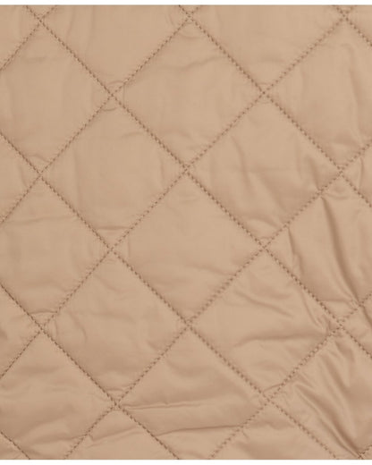 Deveron Quilted Jacket