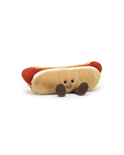 Amuseable Hot Dog