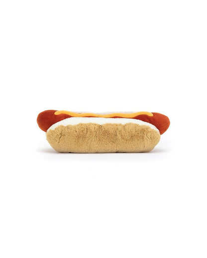 Amuseable Hot Dog