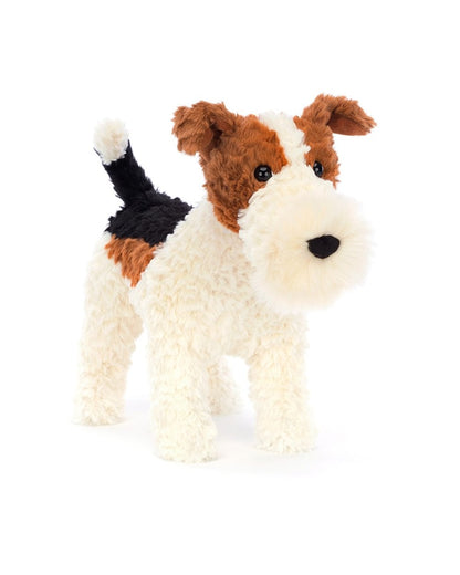 Hector Fox Terrier