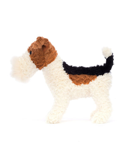 Hector Fox Terrier