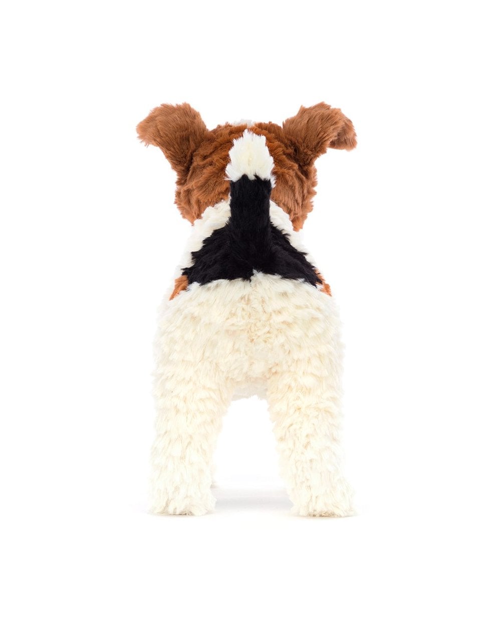 Hector Fox Terrier