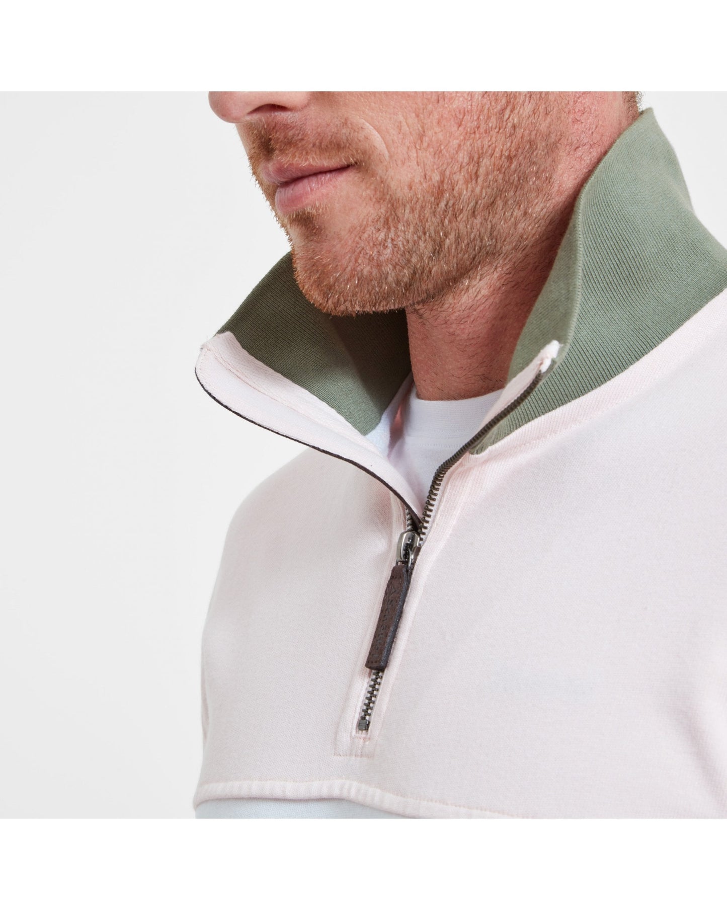 Exeter Heritage Quarter Zip