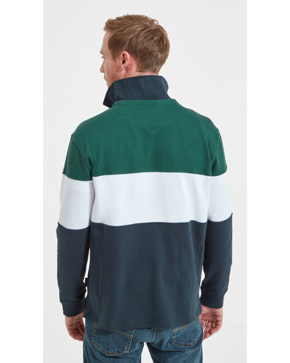 Exeter Heritage Quarter Zip