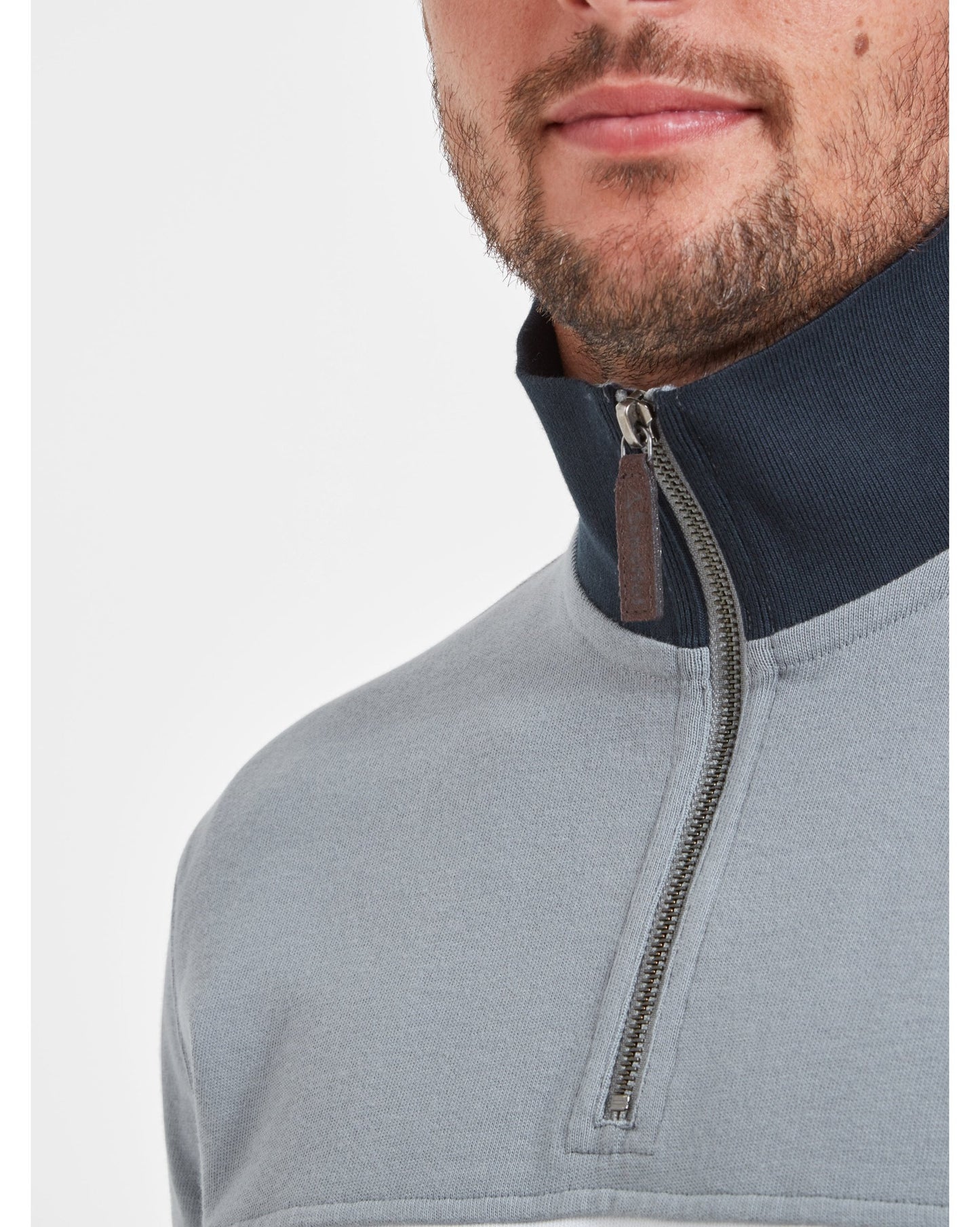 Exeter Heritage Quarter Zip