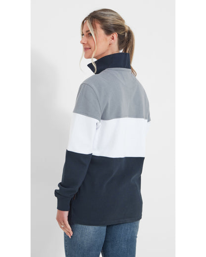 Exeter Heritage Quarter Zip