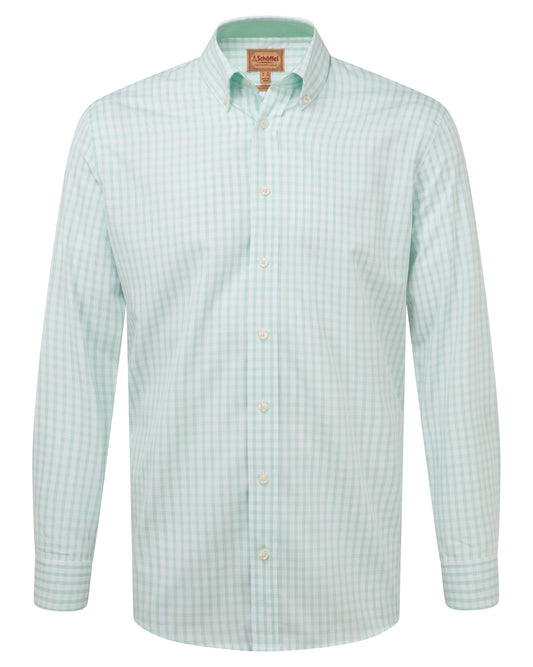 Harlyn Tailored Shirt